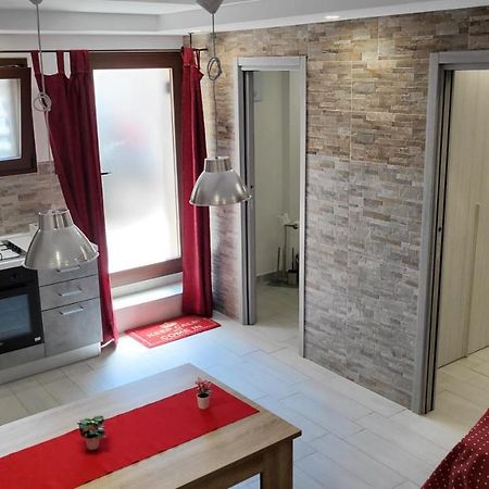 Holithªy Molª Bed & Breakfast Mola di Bari Exterior foto