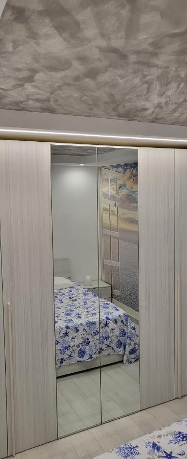 Holithªy Molª Bed & Breakfast Mola di Bari Exterior foto