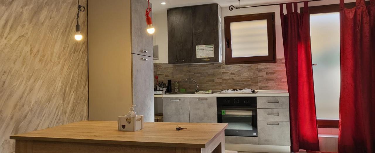 Holithªy Molª Bed & Breakfast Mola di Bari Exterior foto