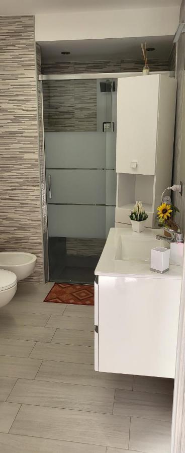 Holithªy Molª Bed & Breakfast Mola di Bari Exterior foto