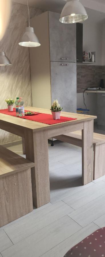 Holithªy Molª Bed & Breakfast Mola di Bari Exterior foto