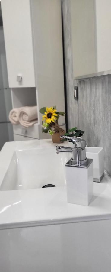 Holithªy Molª Bed & Breakfast Mola di Bari Exterior foto