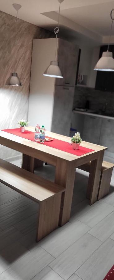 Holithªy Molª Bed & Breakfast Mola di Bari Exterior foto
