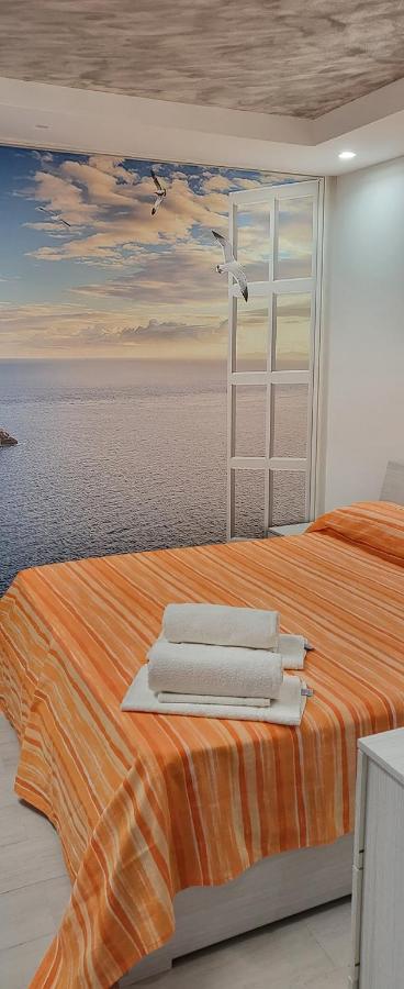 Holithªy Molª Bed & Breakfast Mola di Bari Exterior foto
