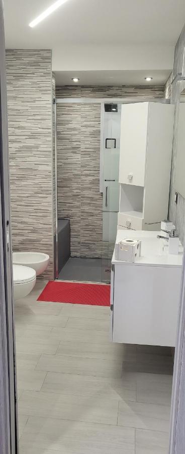 Holithªy Molª Bed & Breakfast Mola di Bari Exterior foto