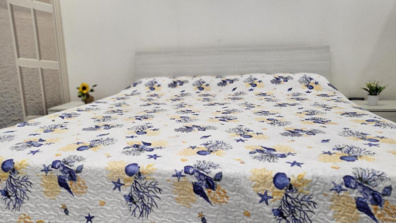 Holithªy Molª Bed & Breakfast Mola di Bari Exterior foto