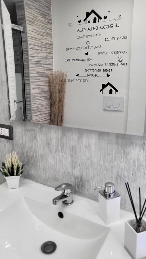 Holithªy Molª Bed & Breakfast Mola di Bari Exterior foto