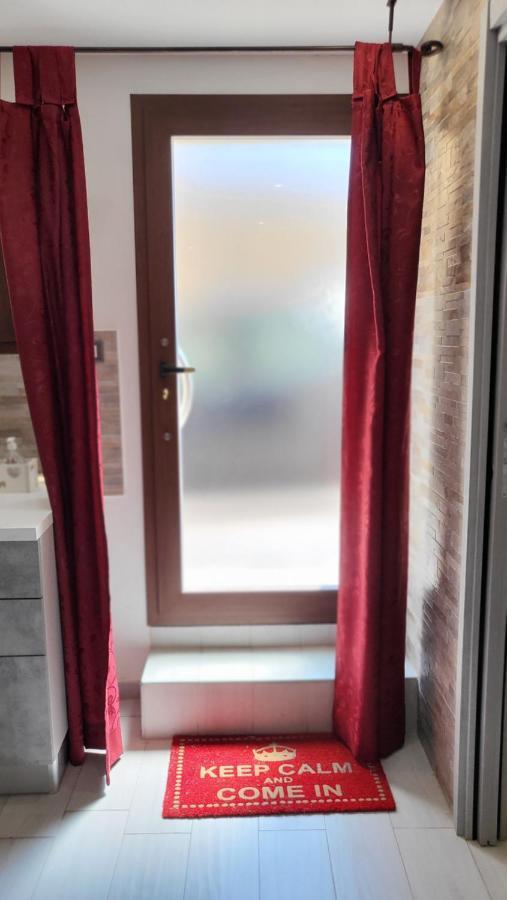 Holithªy Molª Bed & Breakfast Mola di Bari Exterior foto