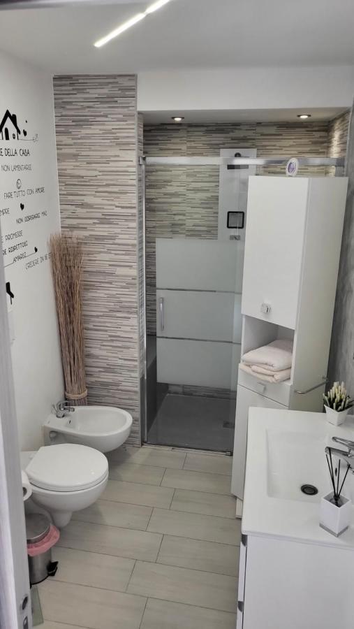 Holithªy Molª Bed & Breakfast Mola di Bari Exterior foto