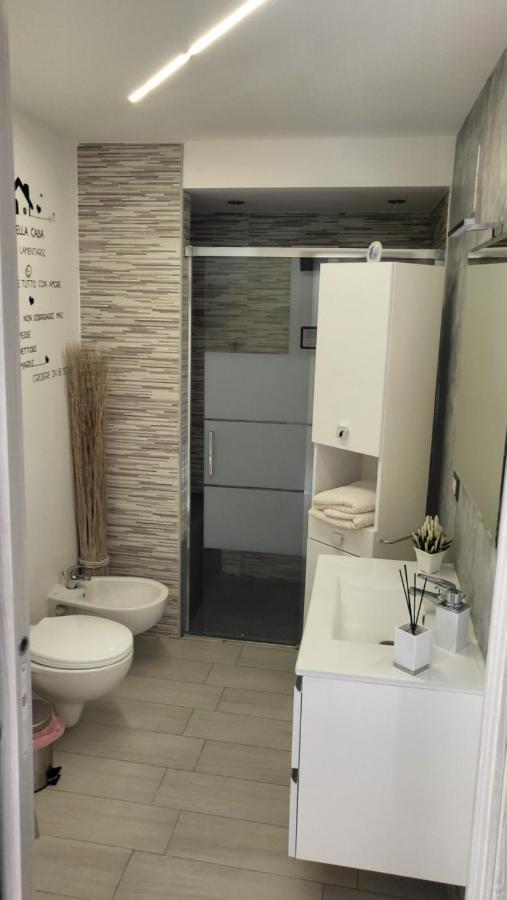 Holithªy Molª Bed & Breakfast Mola di Bari Exterior foto