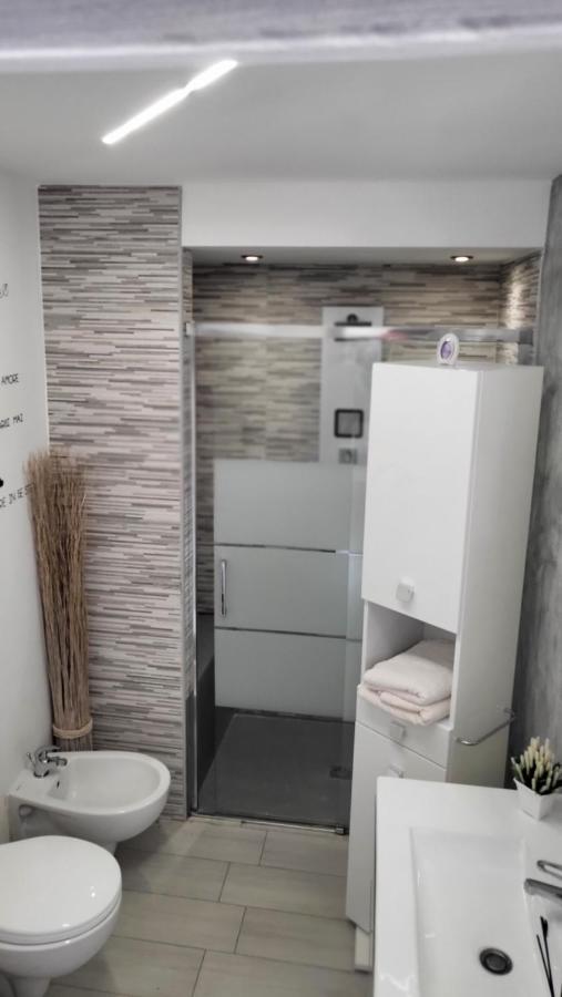 Holithªy Molª Bed & Breakfast Mola di Bari Exterior foto